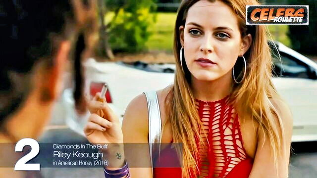 top, celebrity nudes, in the - top 5 diamonds nude