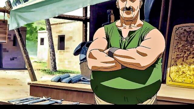 demons, monster hentai games, monster - viper rsr episode 6 demons