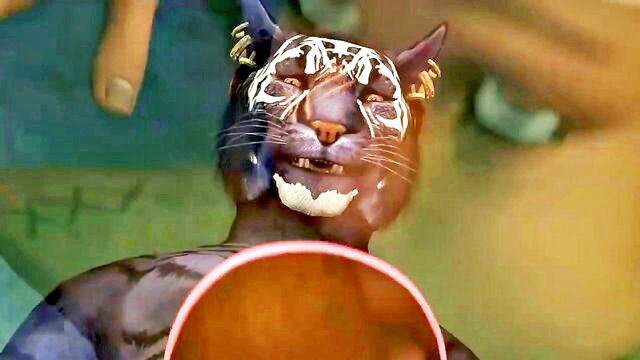 solo, mating press, ajitani hifumi (blue archive) - panties sucking melusine