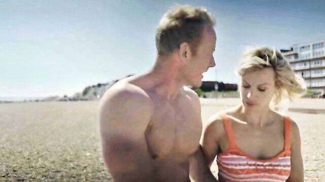 ring nude, horny milf, nude - eva ray naked scene