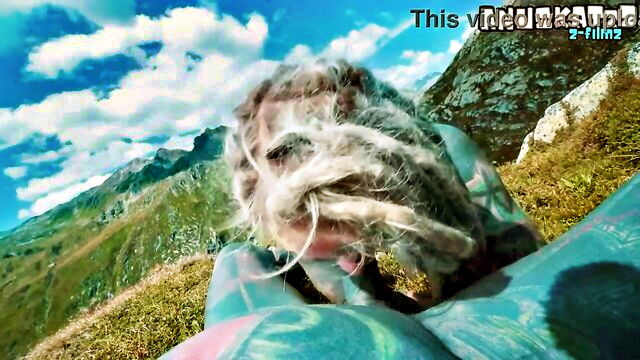 transsexuals, outdoor, anal - outdoor anal drilling