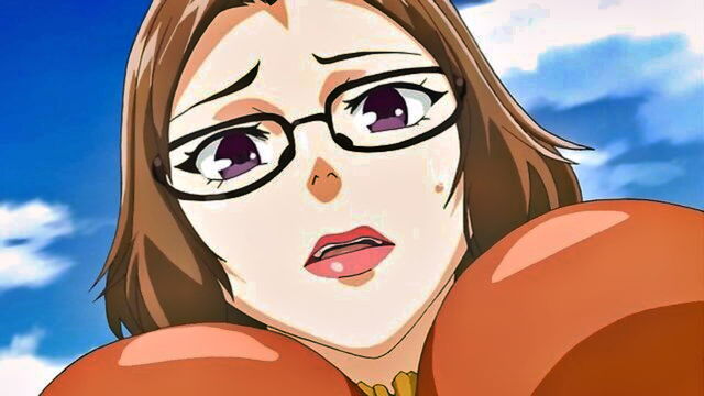 ntr, glasses, wife - ntr brother creampie moaning