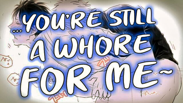 decava - dom top asmr fucking