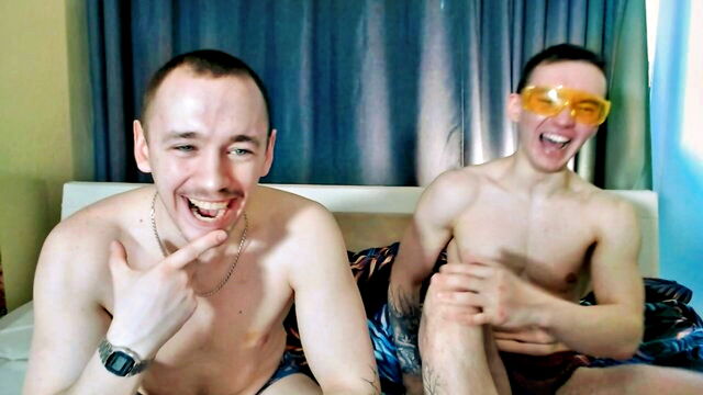 record private, male webcam, 2nc_ - titties and buttplug action