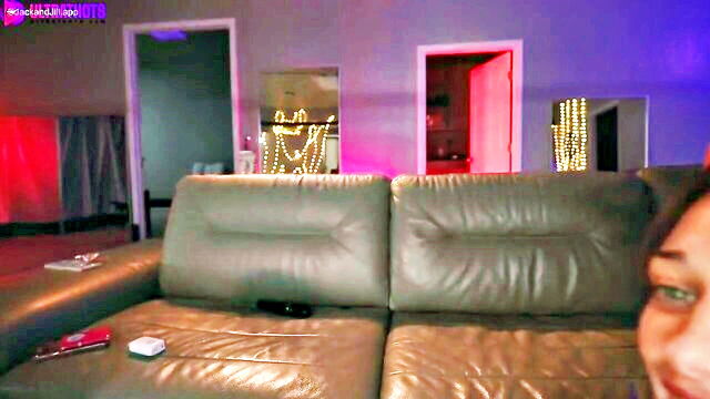 jackandjill, Shrooms Q, EtherealClaire - Shrooms Q fourway sex