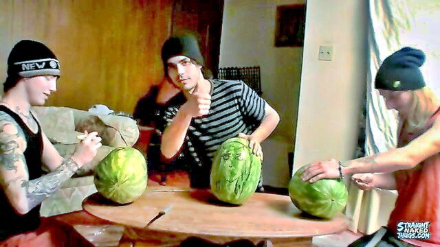 blinx, kenneth slayer, devin reynolds - love trans sex unusual blowjobs