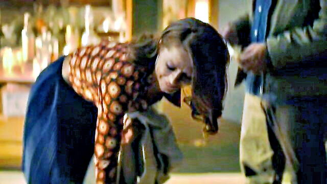 full frontal, tv show, sex scene - celeb nudes bedroom scene