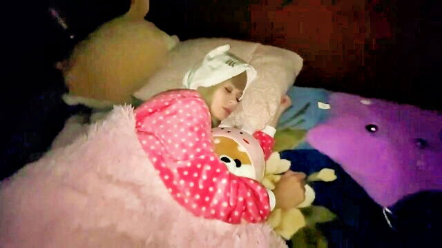 amateur, babes, teen 18+ - sleeping daughter sex