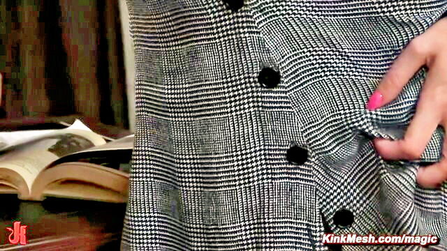 husband fucks bound wife