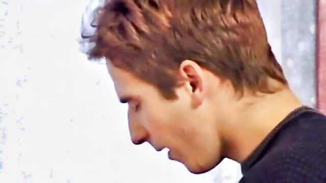 big, bareback, twinks - homo care bareback