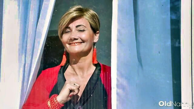 lacey starr - lacey starrs doggystyle sex