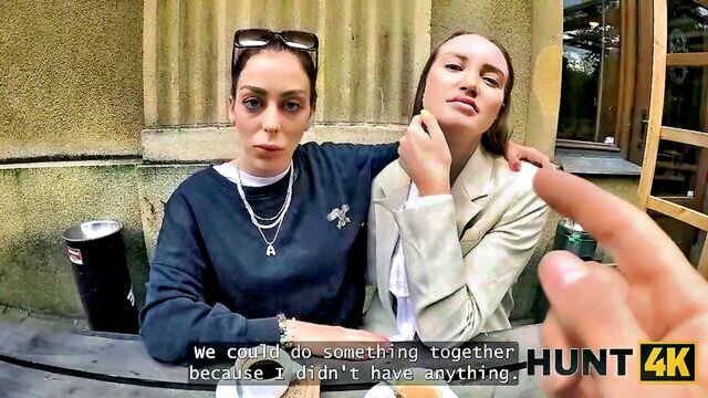 stanley johnson - hunt4k hotscene