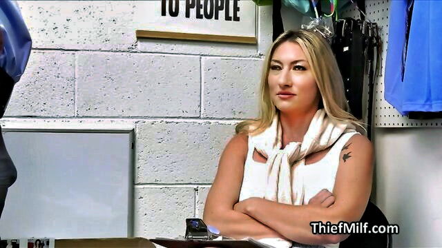 cougar, milf, housewife - desi milf office sex