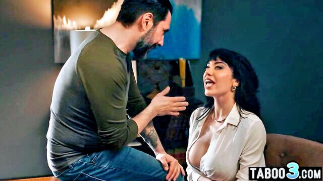 latina, taboo, milf - hispanic cougar rough fuck