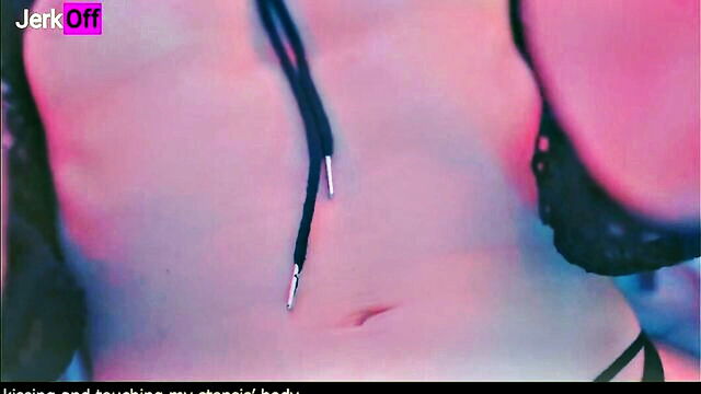 step, porno, brother - step sister Leone filmed by bro