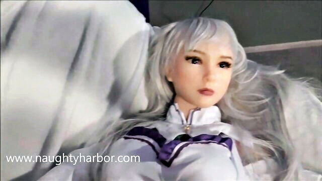 anime sex, anime cosplay, anime cosplay sex - cosplay tight pussy sex