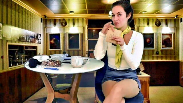 roleplay, asmr, newest - miss bell asmr tinkerbell