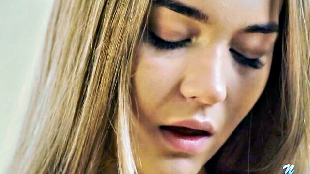 Hazel Grace - hazey heaven nubiles