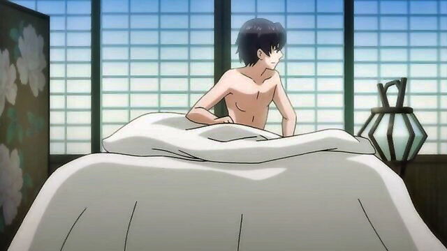 werewolf, big tits, monster hentai games - koi maguwai hentai