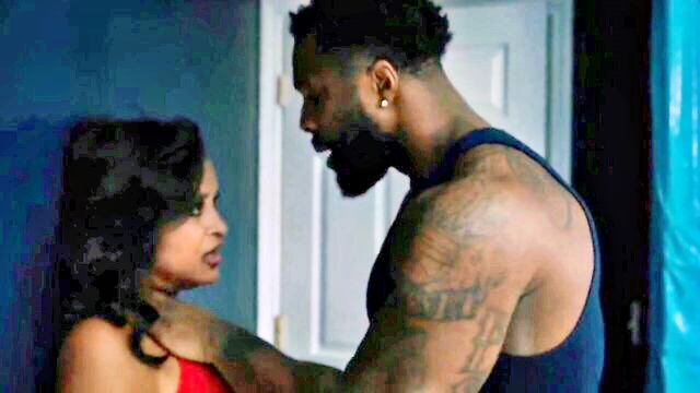 claudia jordan - claudia jordan handyman scene