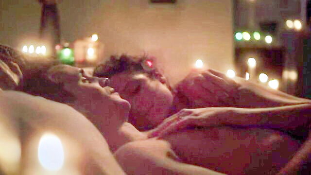 naked actress, web-dl, celebrity nudes - lap dance ali cobrin 2014