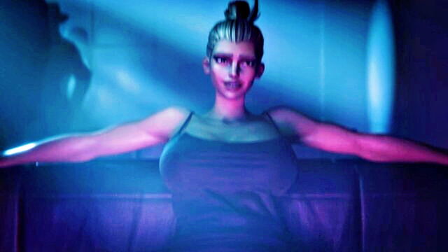 queen of pain (dota), tongue job, sunny - midnightswamie no wm