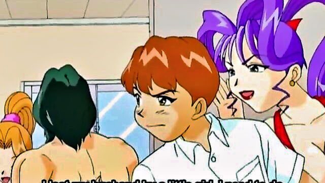 cheating, flexible, athletic - hentai gymnastics teacherdoctrine