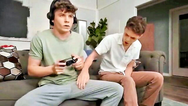 anal sex, gay porn, fucking - two gay boys fucking