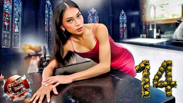 grooby halloween contest : Grooby Girls