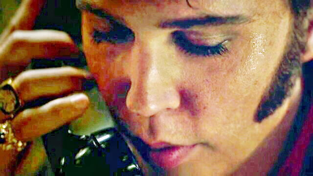 nude scenes, hot actress, sexy - elvis hot movie scene