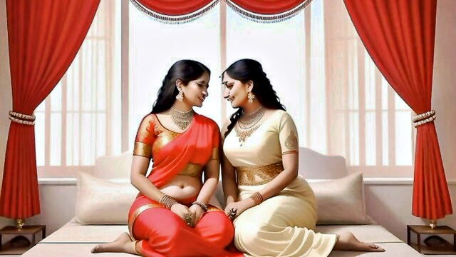 indian bhabhi massage