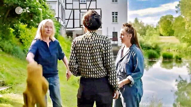 underwater, hot, scene - saman giraud naked