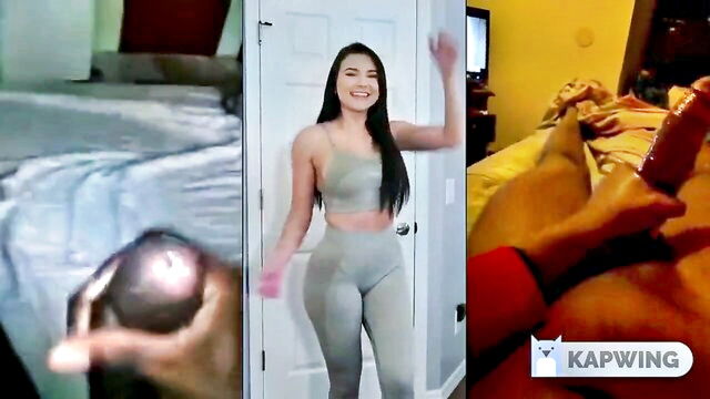 big black dick, black dicks, blacked - blonde PMV twerk