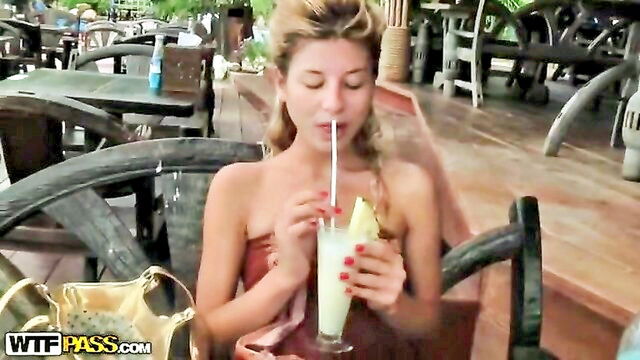 thailand bikini sex