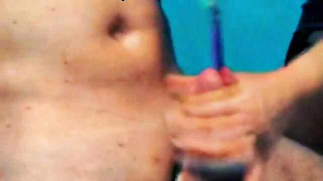 cbt, bondage, amateur - sounding collection 42