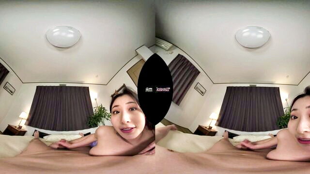 babe, amateur, asian - vr ka433c asian babe