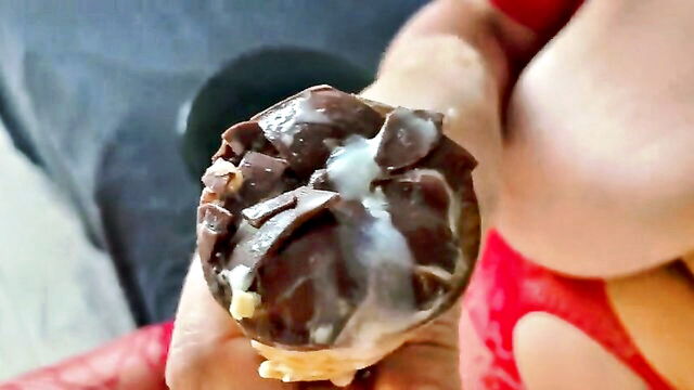 ladyloveyoung60 - free use cock eating milf