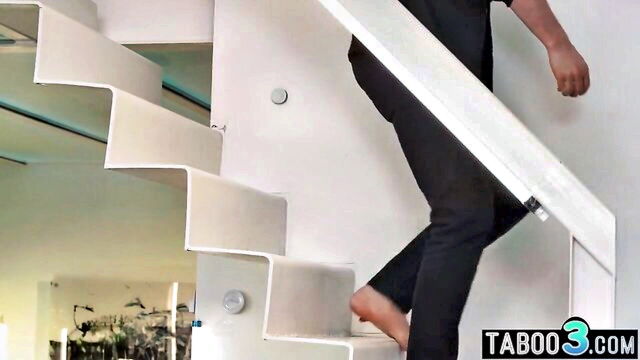 shalina devine - quickie ass fucks for hot mommy