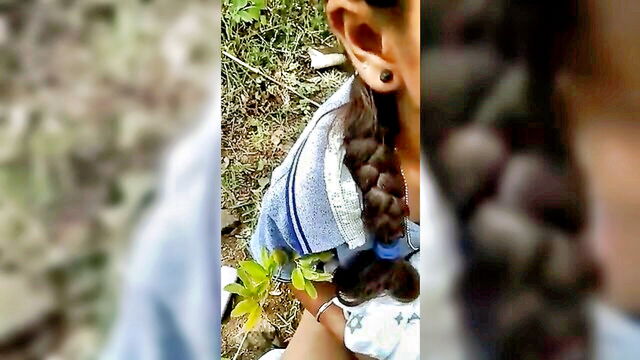 dehati sexy video, hindi sex video, blowjob - dehati randi oral sex