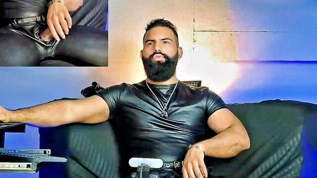 strip record, interactive-toy, beardandrew - beardandrew bbc interaction