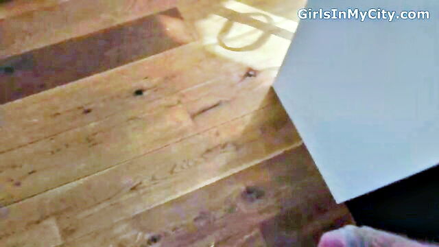 private, doggystyle, missionary - teen beauty gets fucked hard