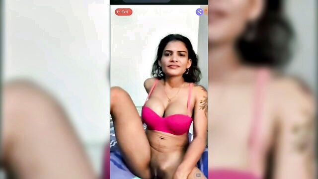 private, hot video, indian - resmi nair nudity