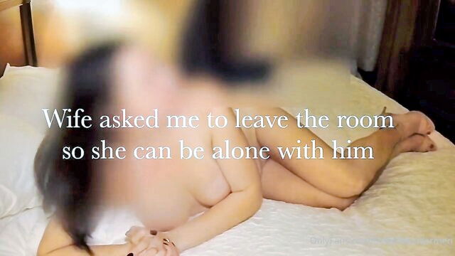 big ass, big-dick, big tits - hotwife sexy mature ass