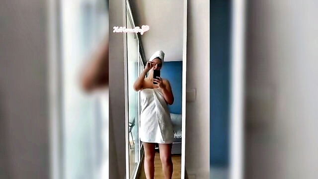 xohanna joy - xoHannaJoy naked tiktok