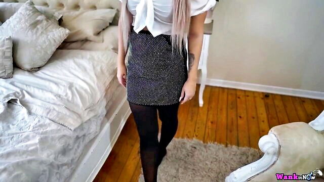 do it, dolly, solo - dolly p solo 4k