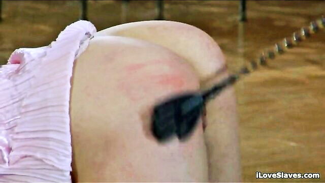 clamping, beating, ass spanking - petite slave tough blowjob norms