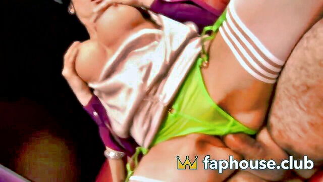 step mom (milf), hardcore, step family - step family mayhem