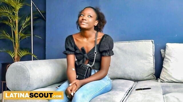 babes, close-ups, latina - latin teen anal blowjob