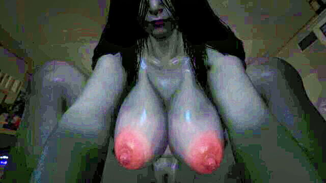 saeko mukouda (yakuza), jane doe (zenless zone zero), twilek - sadako bukkake 4k