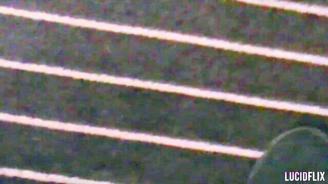 Megan, Missionary - lucidflix vhssex episode 6